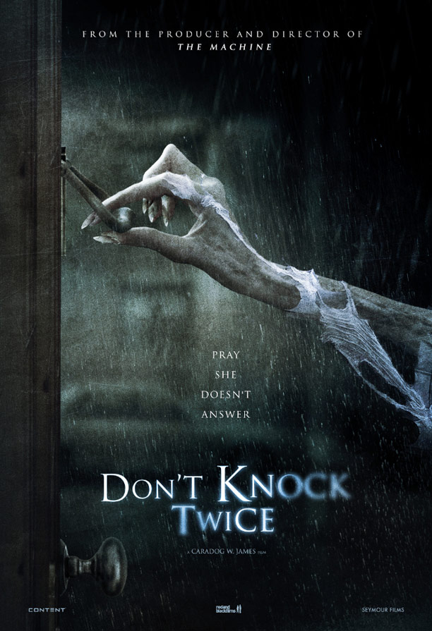 DON'T KNOCK TWICE (2016) НЕ СТУЧИ ДВАЖДЫ