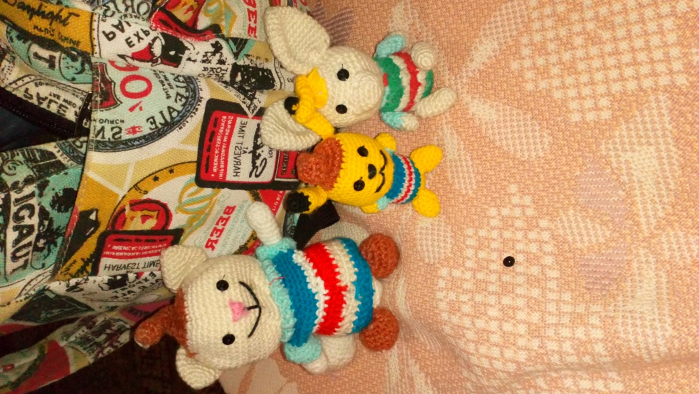 Чем я увлекаюсь, фото 3 Чем я увлекаюсь, фото 3