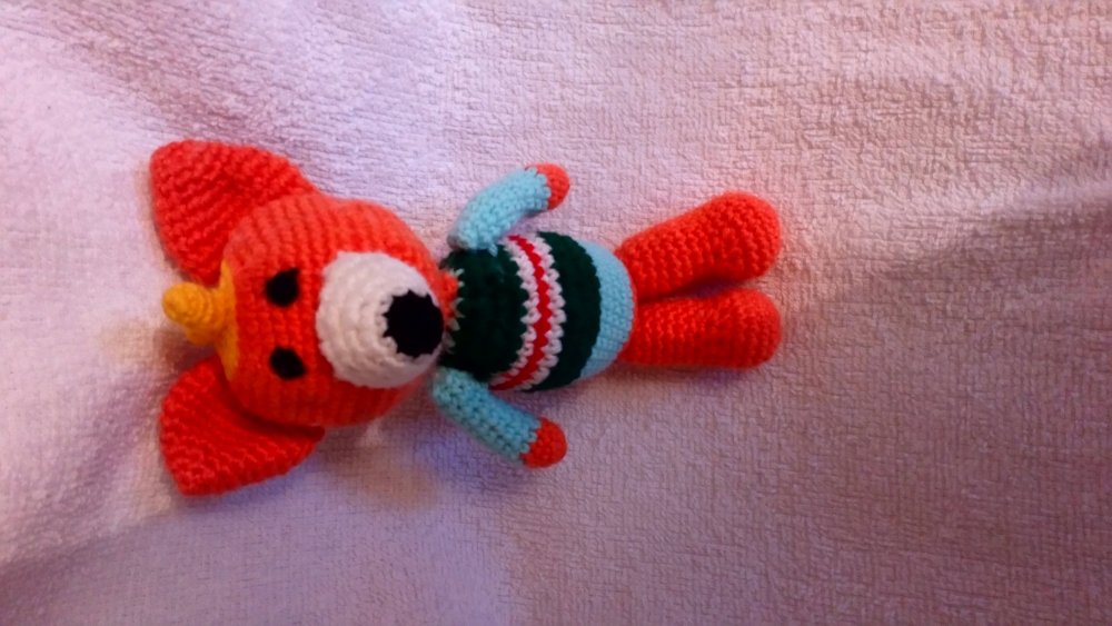 Чем я увлекаюсь, фото 4 Чем я увлекаюсь, фото 4