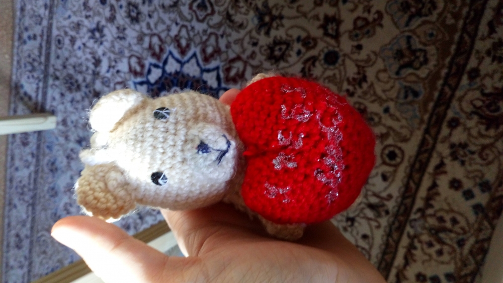 Чем я увлекаюсь, фото 16 Чем я увлекаюсь, фото 16