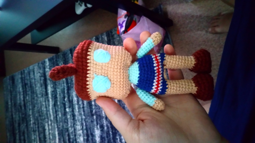 Чем я увлекаюсь, фото 32 Чем я увлекаюсь, фото 32