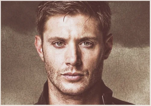 Дин Винчестер должен был быть азиатом?, фото 6