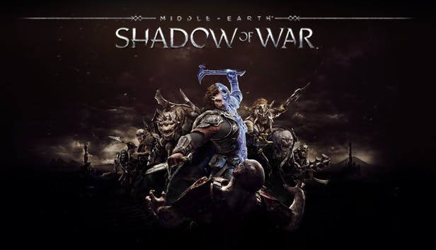 Middle-earth:Shadow of War-Захватывающий геймплей с посредственной историей