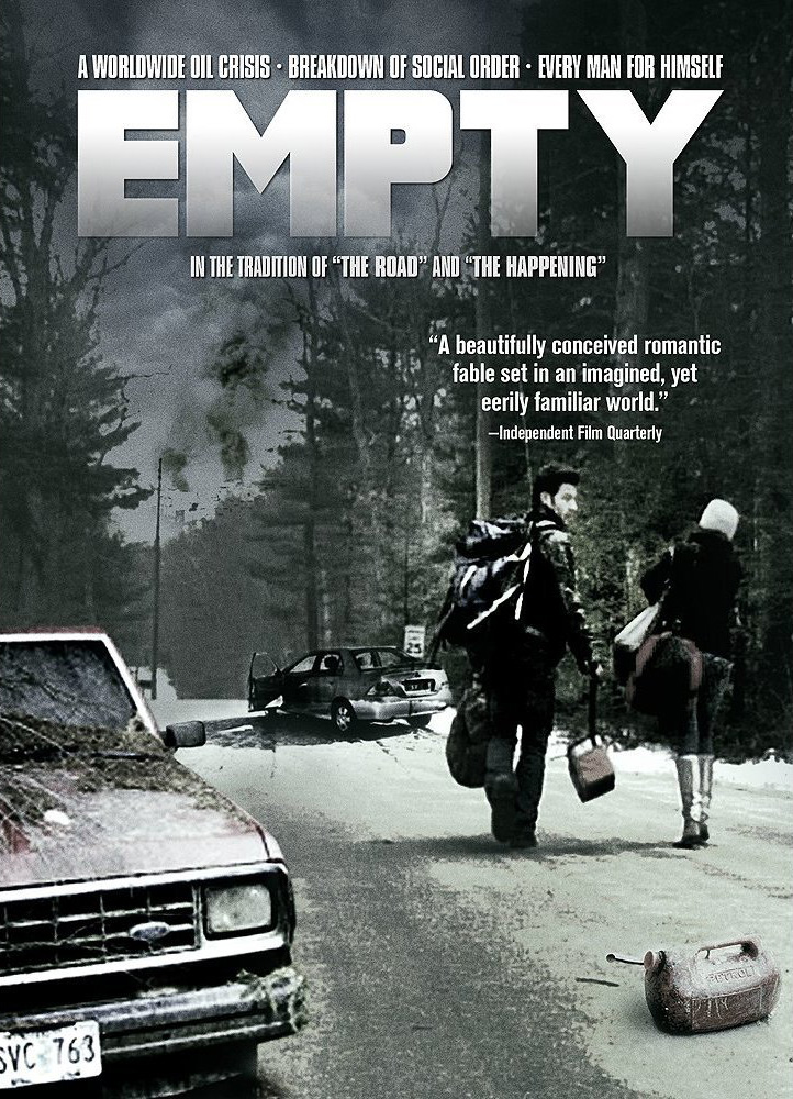 EMPTY (2011) ПУСТОЙ БАК