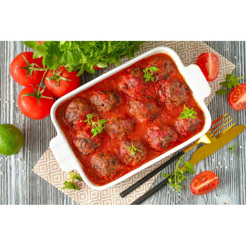 Польпетте итальянские, фото 1