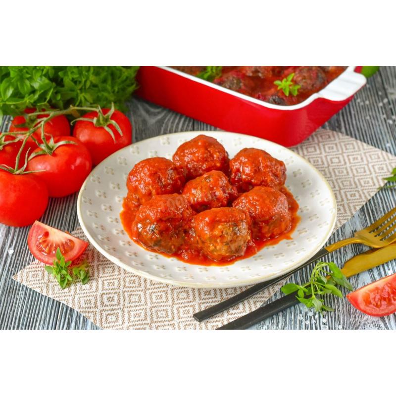 Польпетте итальянские, фото 2