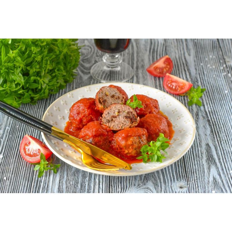 Польпетте итальянские, фото 3