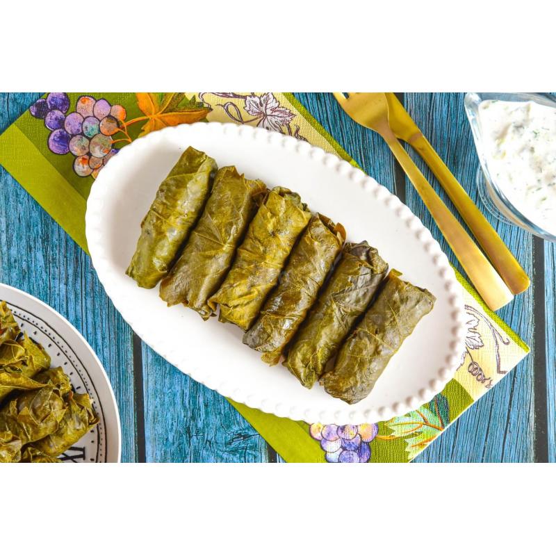 Толма армянская, фото 1