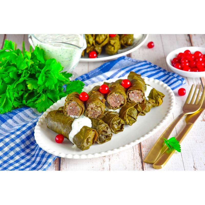 Толма армянская, фото 3