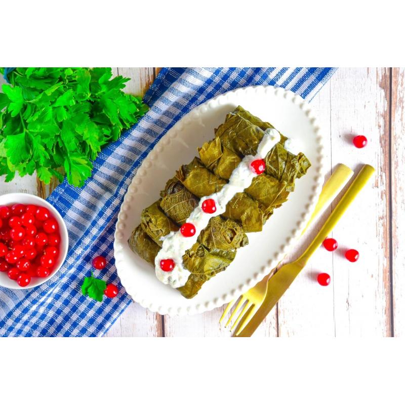 Толма армянская, фото 2