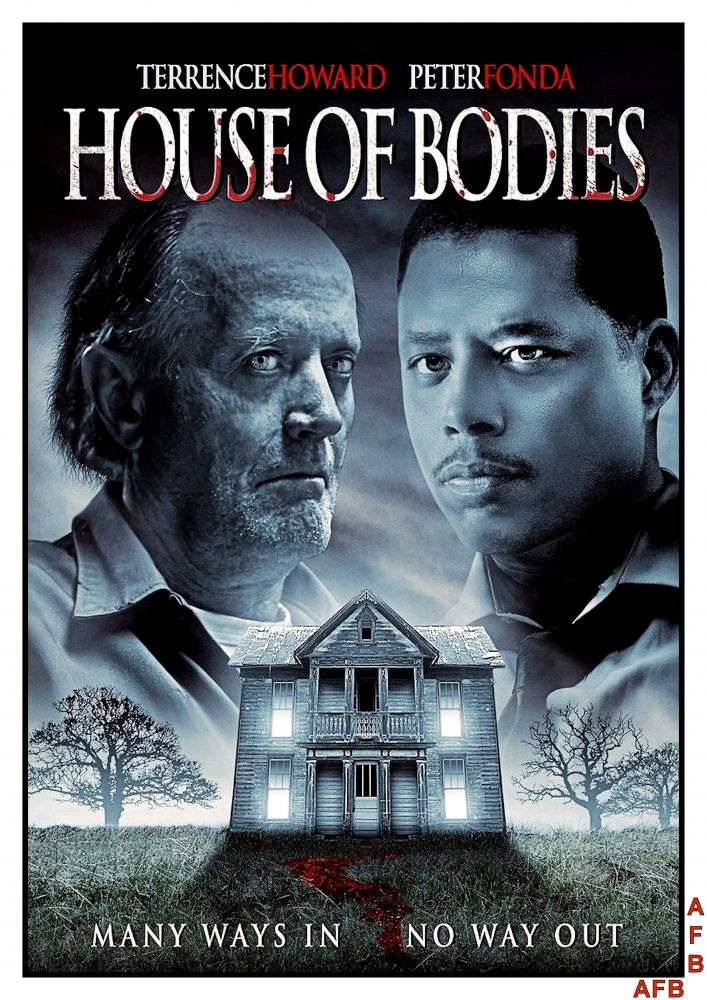 HOUSE OF BODIES (2016) ДОМ ТЕЛ