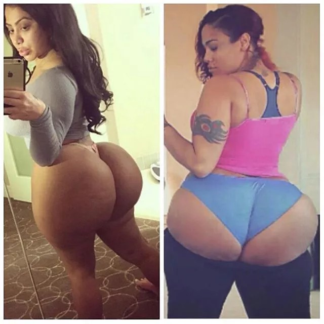 Аппетитные сдобушки с пышными формами, фото 5