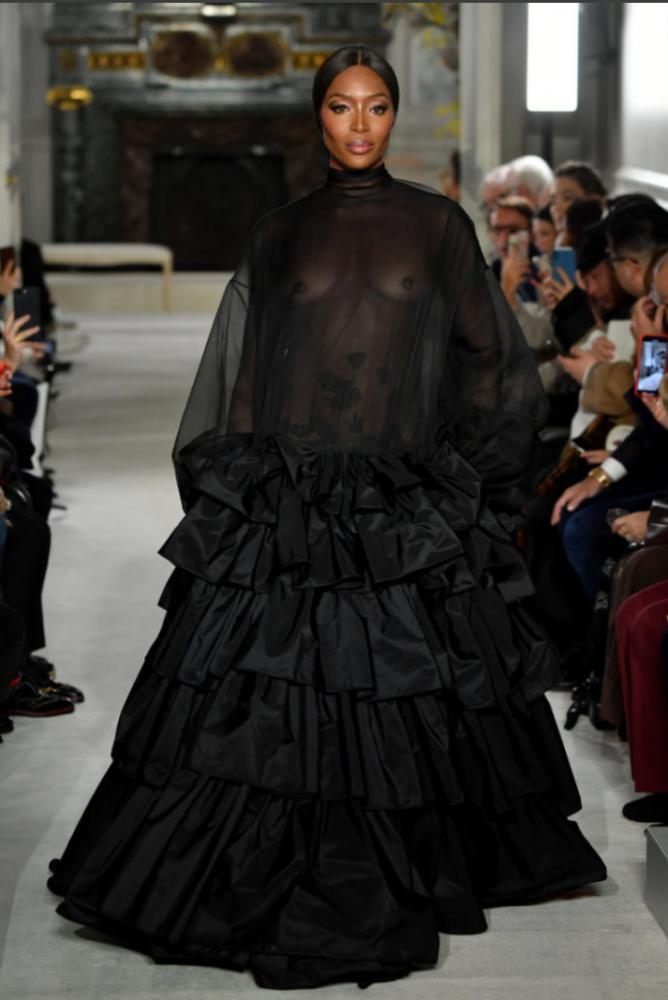 Очень откровенный рейтинг: 50 самых голых выходов звёзд, фото 39