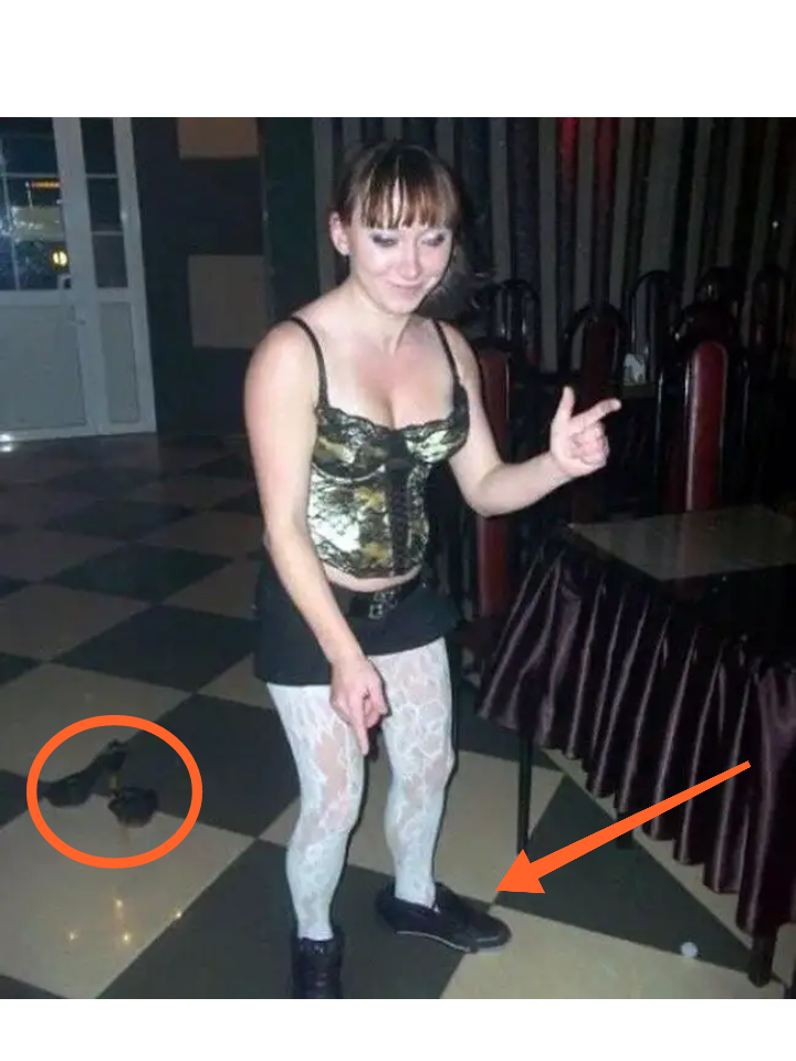 Гламур не для дур или наоборот., фото 23