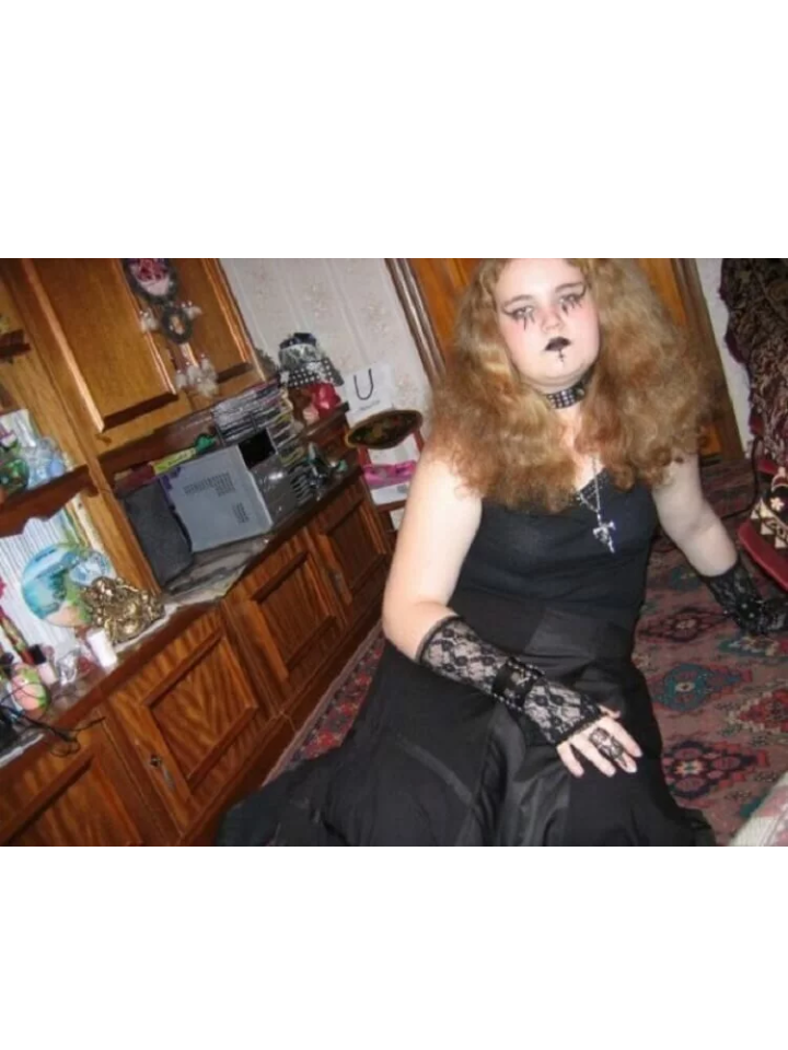 Гламур не для дур или наоборот., фото 19