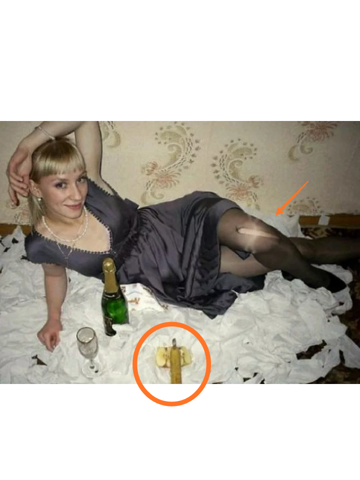 Гламур не для дур или наоборот., фото 18