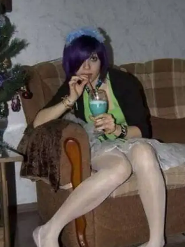 Гламур не для дур или наоборот., фото 13