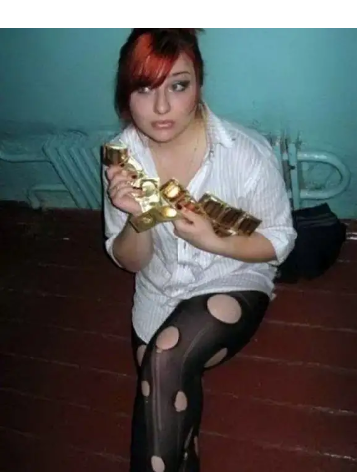 Гламур не для дур или наоборот., фото 5