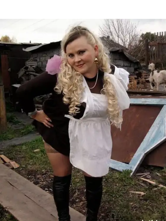 Гламур не для дур или наоборот., фото 4