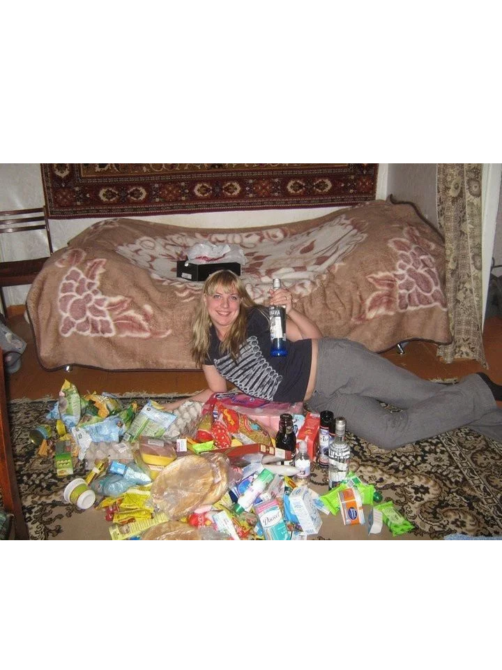 Гламур не для дур или наоборот., фото 3