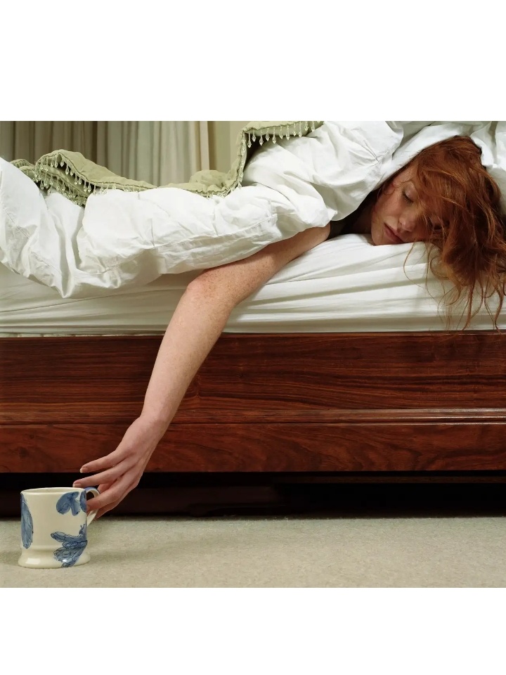 Пора на работу или есть ли жизнь после праздников, фото 35