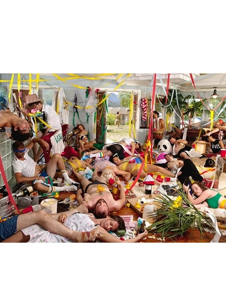 Пора на работу или есть ли жизнь после праздников, фото 31