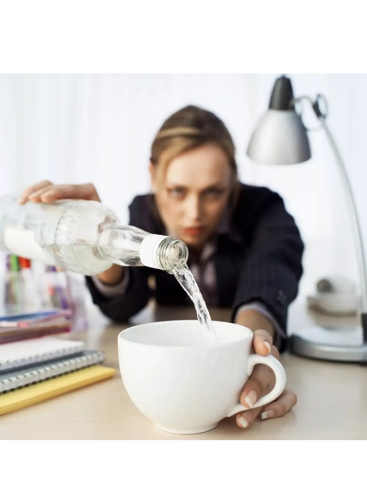 Пора на работу или есть ли жизнь после праздников, фото 26