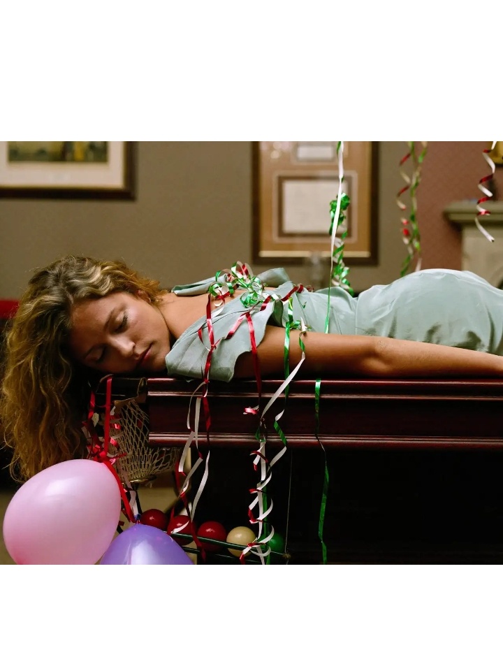 Пора на работу или есть ли жизнь после праздников, фото 21