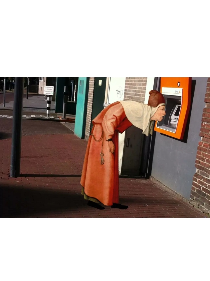 Пора на работу или есть ли жизнь после праздников, фото 2