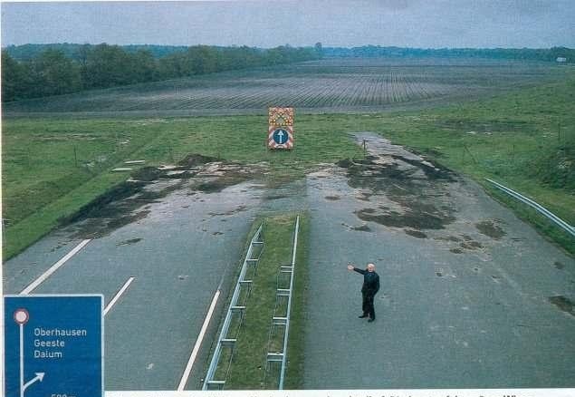 Ржачные картинки про дороги, фото 9