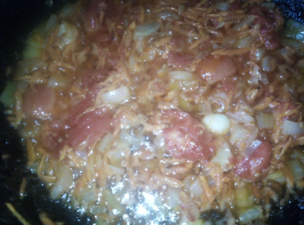 Фрикадельки в томатно-сметанном соусе, фото 2