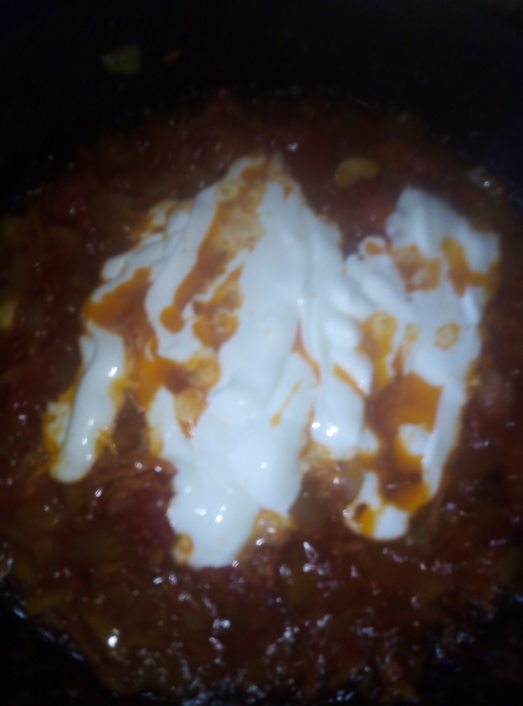 Фрикадельки в томатно-сметанном соусе, фото 3