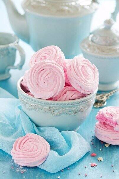 Рецепт невероятно вкусного зефира, фото 1 Рецепт невероятно вкусного зефира, фото 1