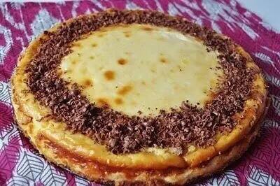 Домашний чизкейк., фото 1 Домашний чизкейк., фото 1