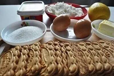 Домашний чизкейк., фото 3 Домашний чизкейк., фото 3