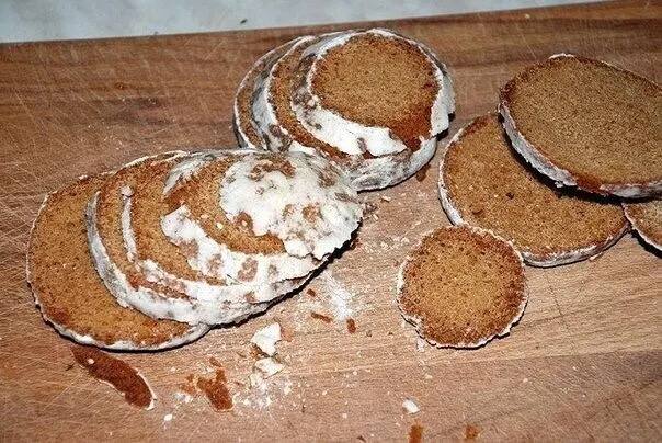 Холодный торт, фото 1 Холодный торт, фото 1