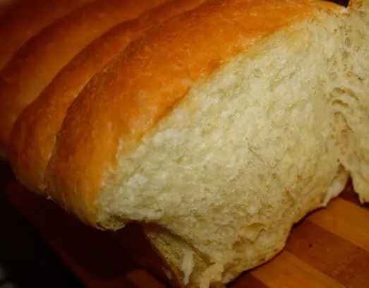 хлеб с отрывными ломтиками , фото 1 хлеб с отрывными ломтиками , фото 1