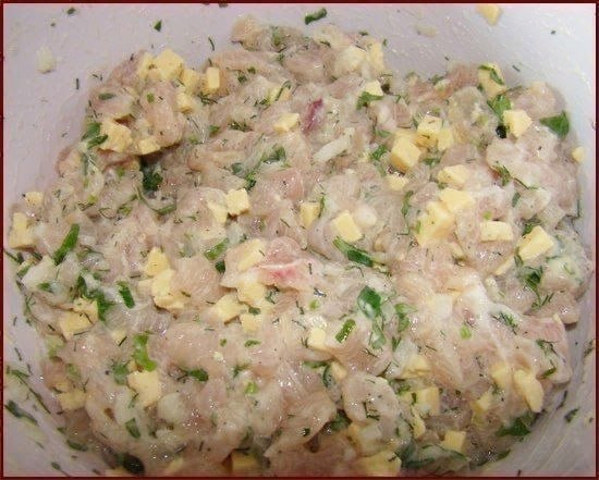 Куриные шарики в сливочном соусе. , фото 4 Куриные шарики в сливочном соусе. , фото 4