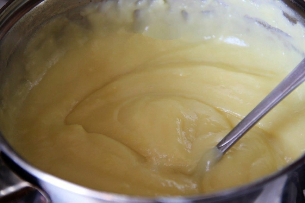 Сумасшедший пирог Crazy Cake, фото 2 Сумасшедший пирог Crazy Cake, фото 2