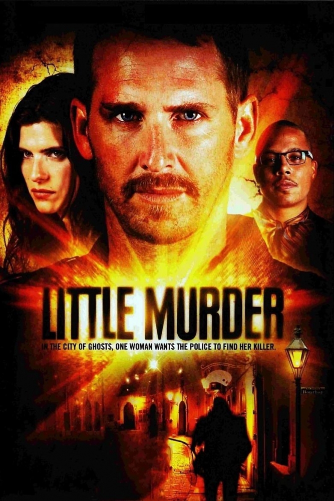 LITTLE MURDER (2011) МАЛЕНЬКИЙ УБИЙЦА