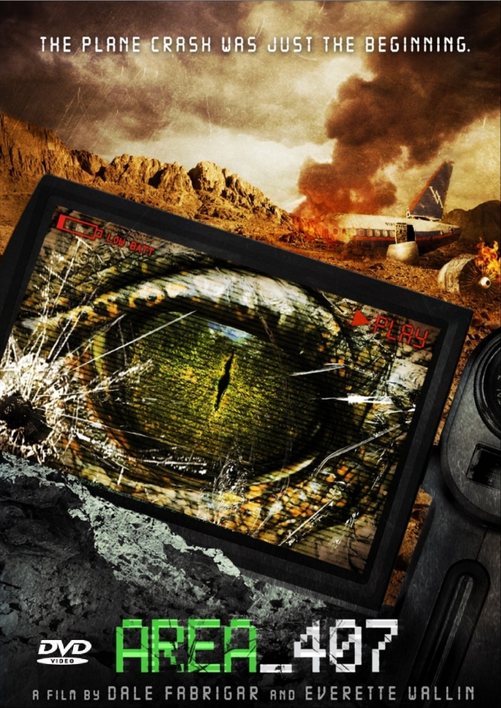TAPE 407 (2012) ПЛЕНКА 407