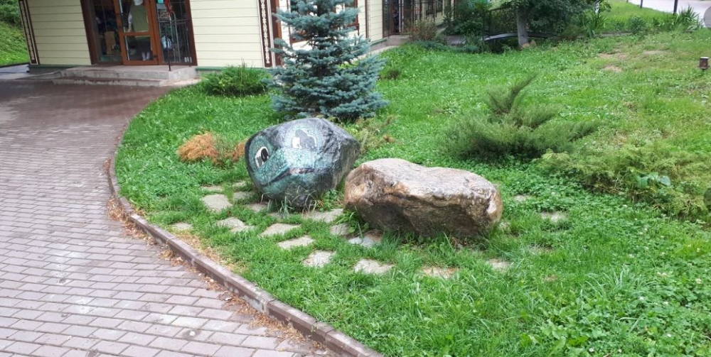 Музей Дмитровской лягушки , фото 1