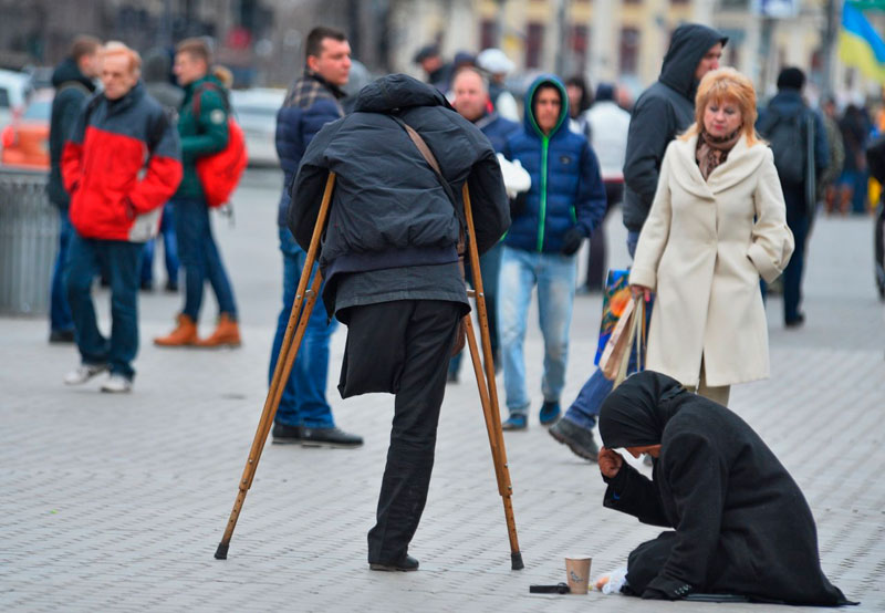 Почему в 21 веке нищета является выгодной почти для любого государства?, фото 2