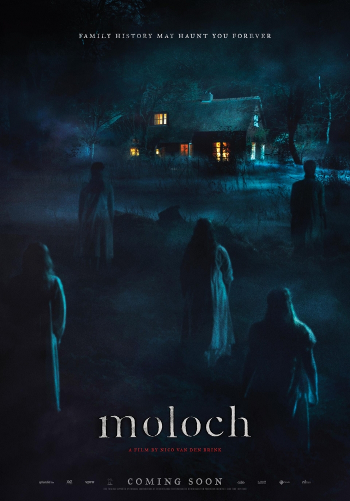 MOLOCH (2022) МОЛОХ