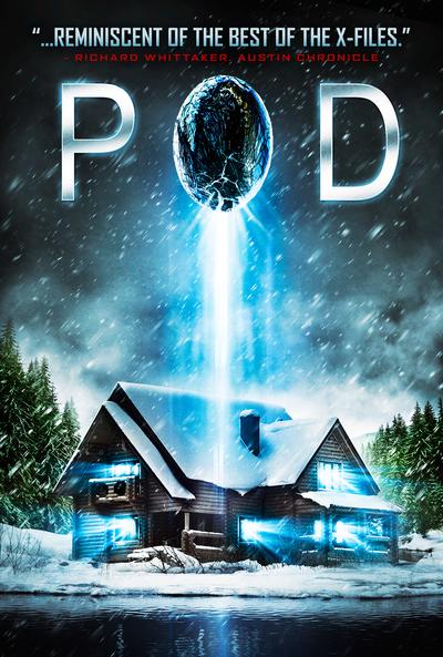 POD (2015) КОКОН