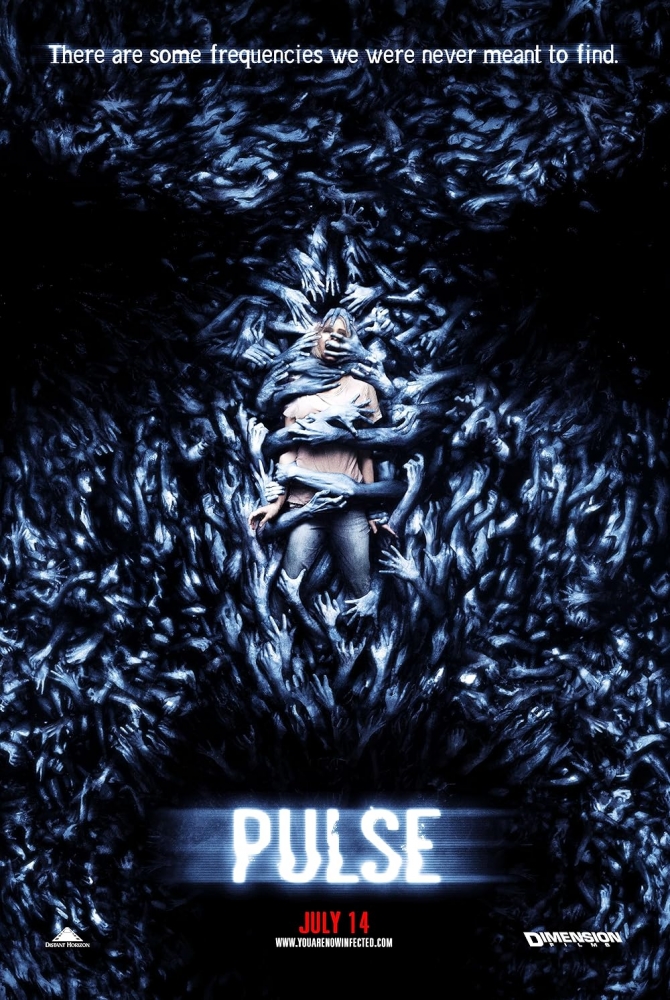 PULSE (2006) ПУЛЬС