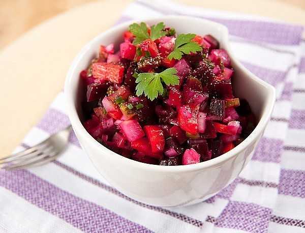 Всеми известный - Винегрет , фото 2