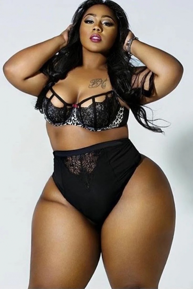 Black bbw facebook