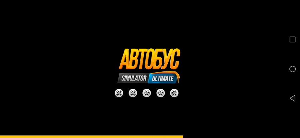 Автобус симулятор, множество деталей из реальной жизни, фото 10