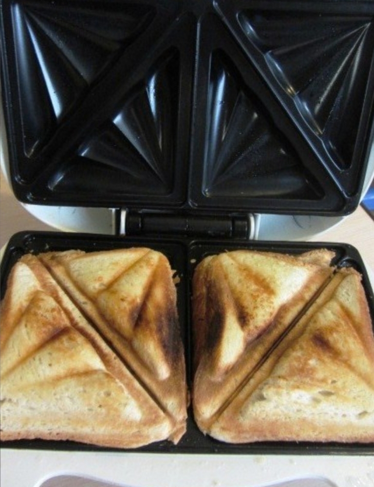 Сендвич с тунцом и сыром, фото 3